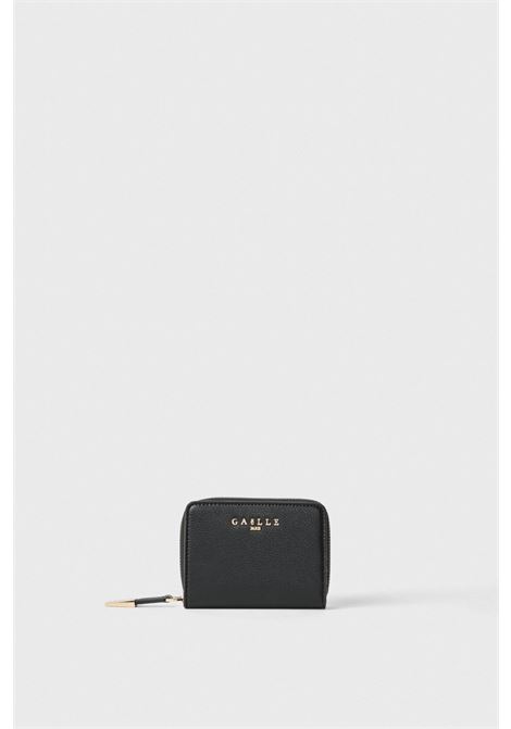 mini zip around bottalato GAELLE paris | GAACW02318NE01